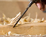 Entretien de meuble en bois par Menuisier France à Renaze